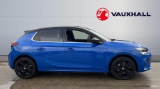 Vauxhall Corsa 100kW Elite Nav Premium 50kWh 5dr Auto [11kWCh] Electric Hatchback